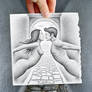 Pencil Vs Camera - 43