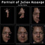 Making of - Julian Assange