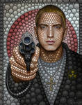 Eminem by BenHeine