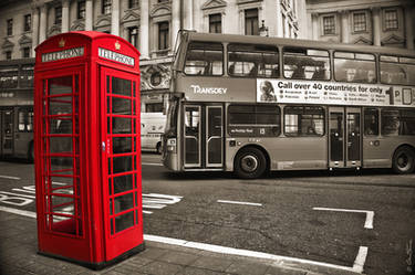 Telephone