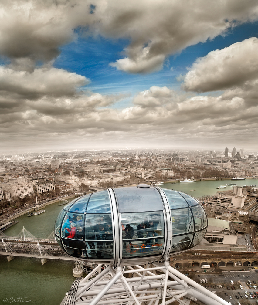London - Study
