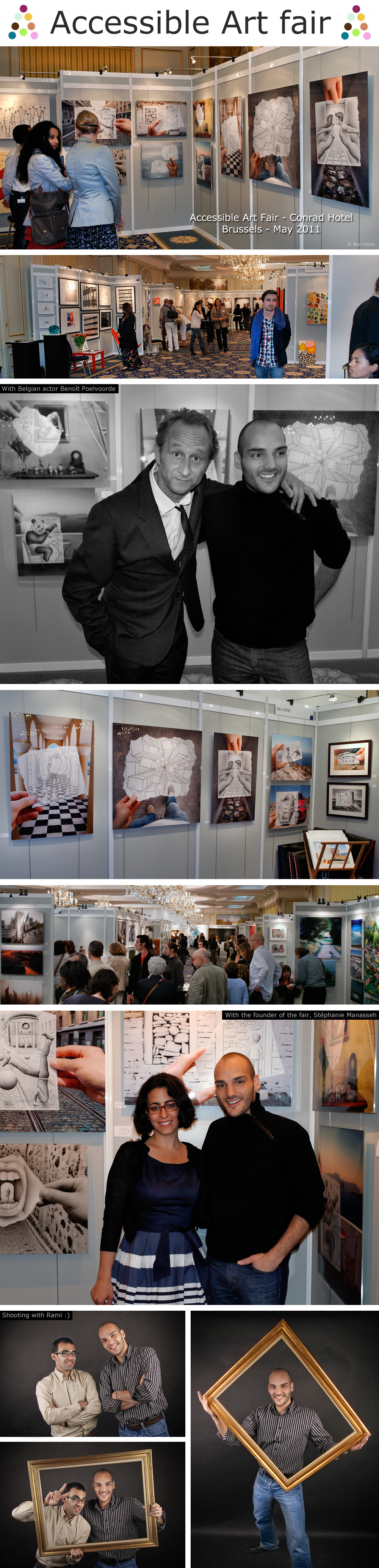 Accessible Art Fair - 2