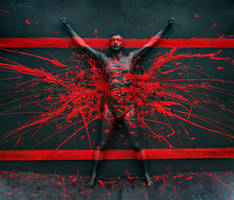 Flesh and Acrylic - Martin