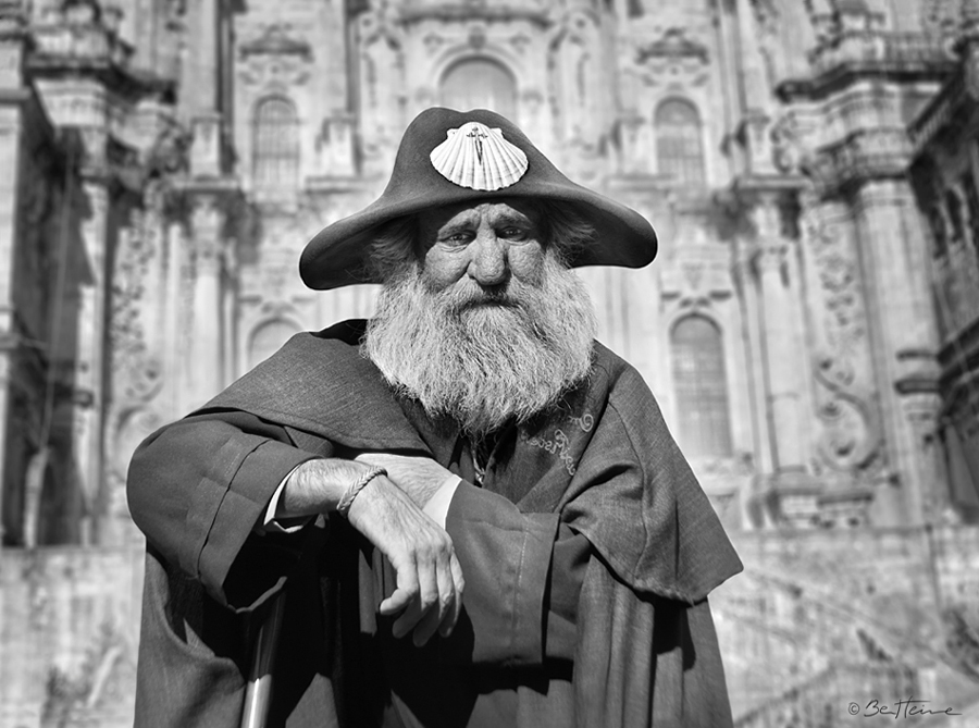 Zapatones - The Pilgrim