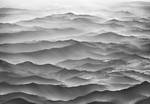 Ocean Mountains by BenHeine