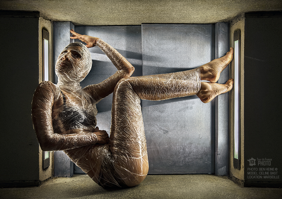 Panic by BenHeine