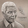 Nelson Mandela - RIP