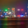 Hong Kong by Night