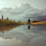 Travelling to Eternity