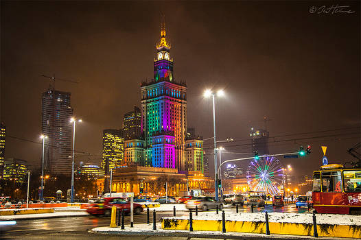 Warsaw