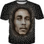 Bob Marley T-Shirt and Great Hoodies