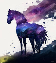 The Horse - Astro Cruise