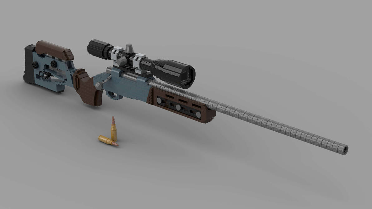 Zen's R700 Chassis 5 by MrNingaWarriorReal on DeviantArt