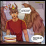 Yavon (Birthday post)