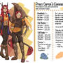 Commissions Open!