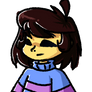 Frisk 7 by Luigisfine on DeviantArt