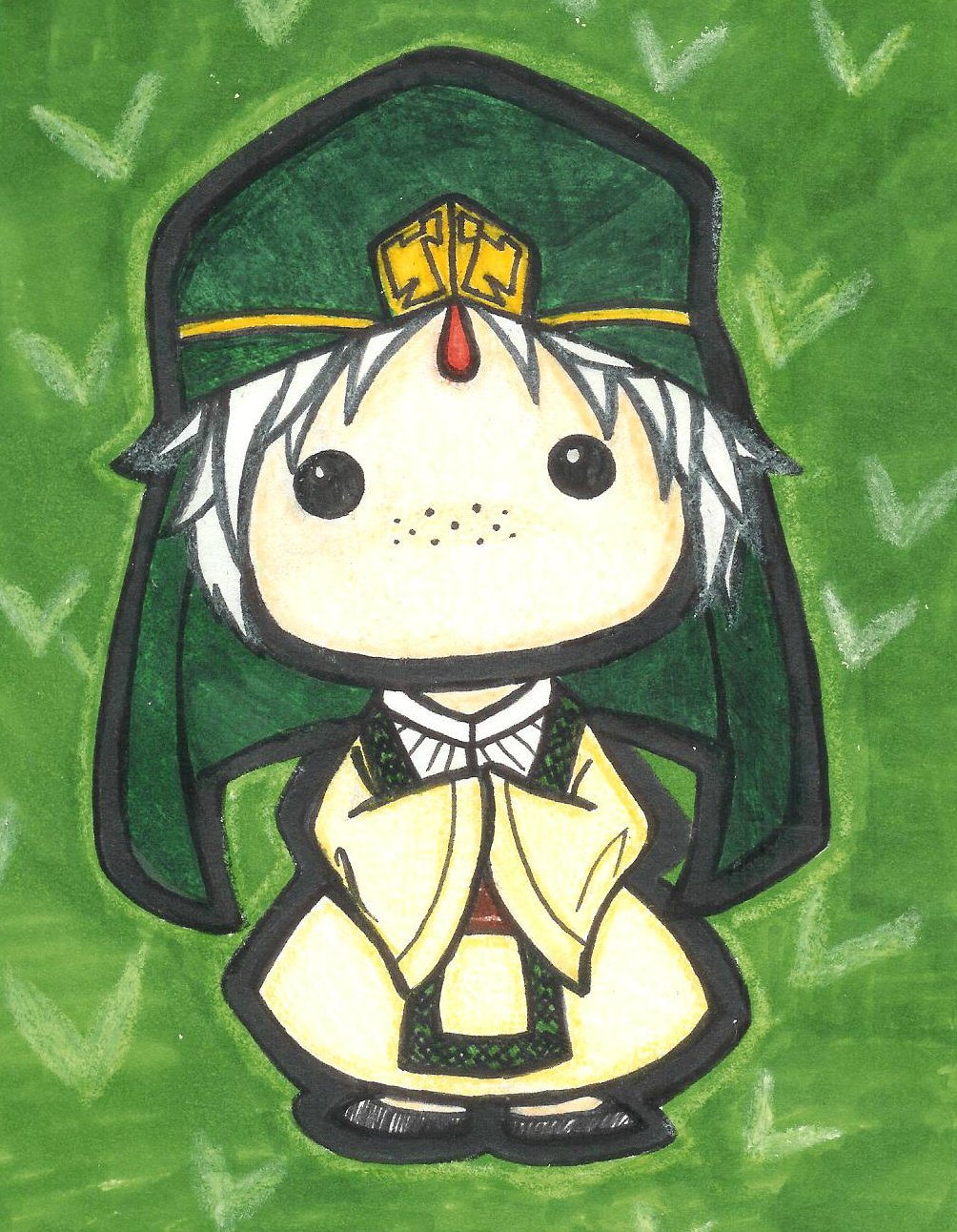 Ja'far Chibi