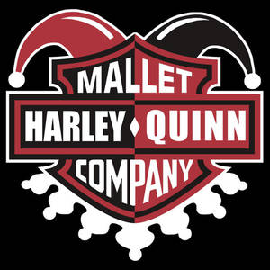 Harley Quinn Mallet Co