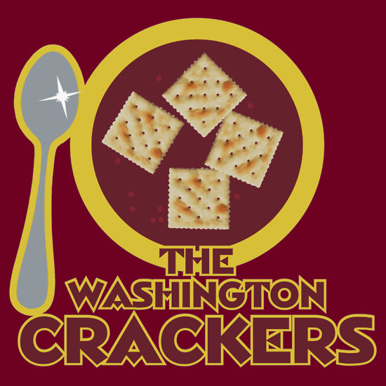 The Washington Crackers