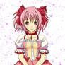 Madoka Kaname