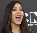 Giantess Victoria Justice By Btgts On Deviantart Giantess Victoria Justice By Btgts On Deviantart