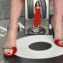 Giantess Kathryn Hahn 2