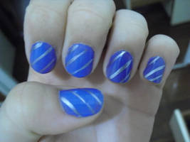 My nails 3