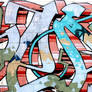 graffiti I