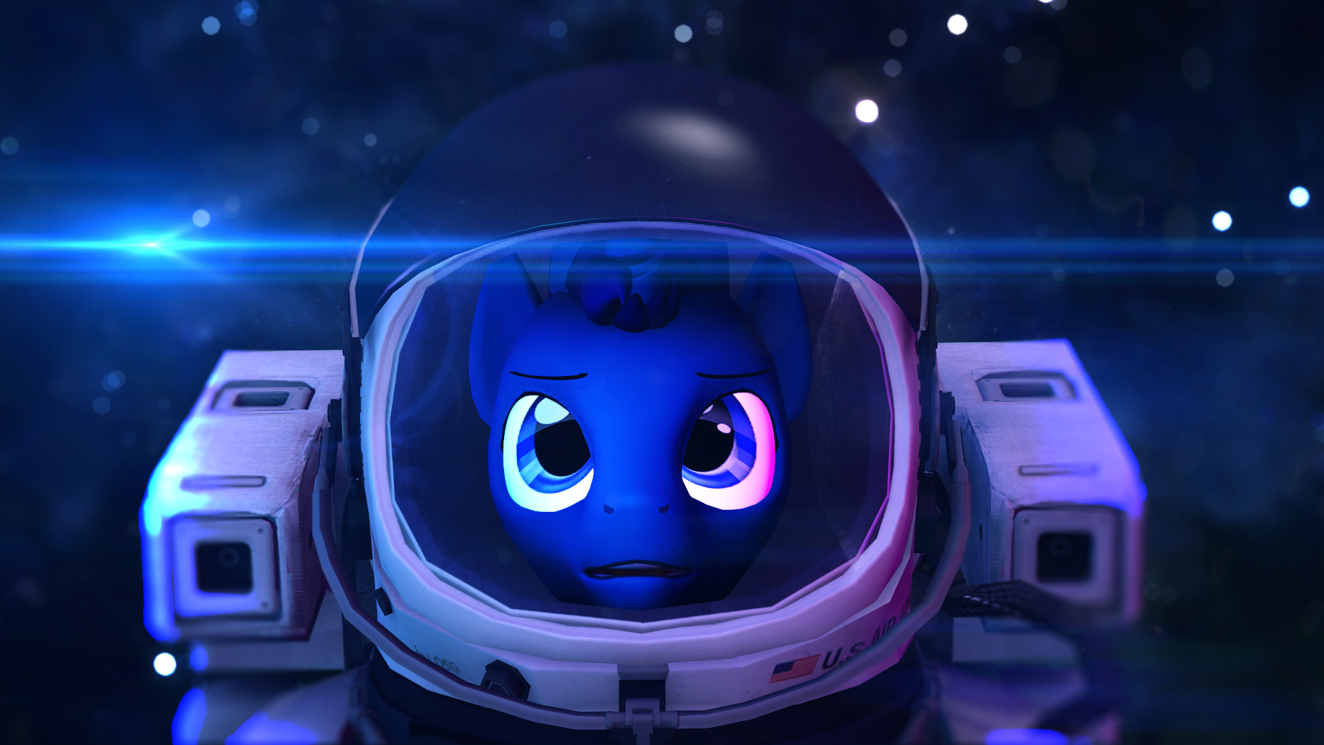 Astronaut