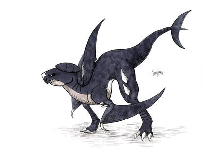 Garchomp