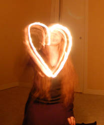 Fiery Heart