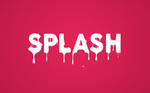 Splash Wallpaper - 1440x900 by mazeko