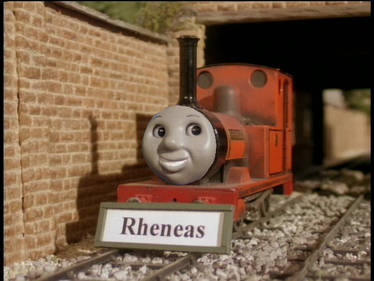 Explore the Best Rheneas Art | DeviantArt