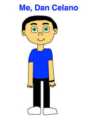 danielcelano - Student, Filmographer | DeviantArt