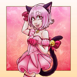 Mew Mew Strawberry