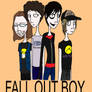 FALL OUT BOY