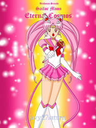 Eternal Sailor Chibi Moon