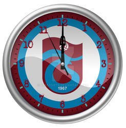 Trabzonspor Saat