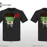 Frankensteinwants a hug design black