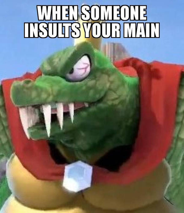 Angry Rollo *angry rool noises* by katomatic22 on DeviantArt