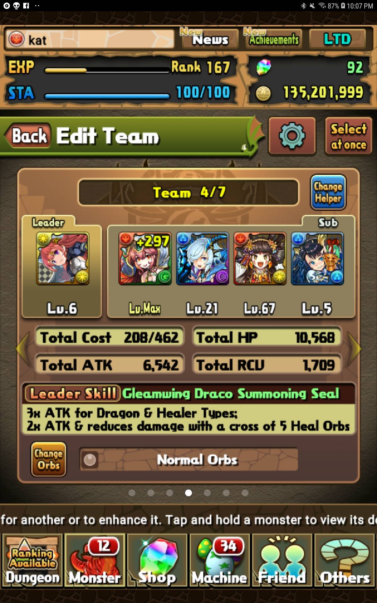 pad team by katomatic22 on DeviantArt