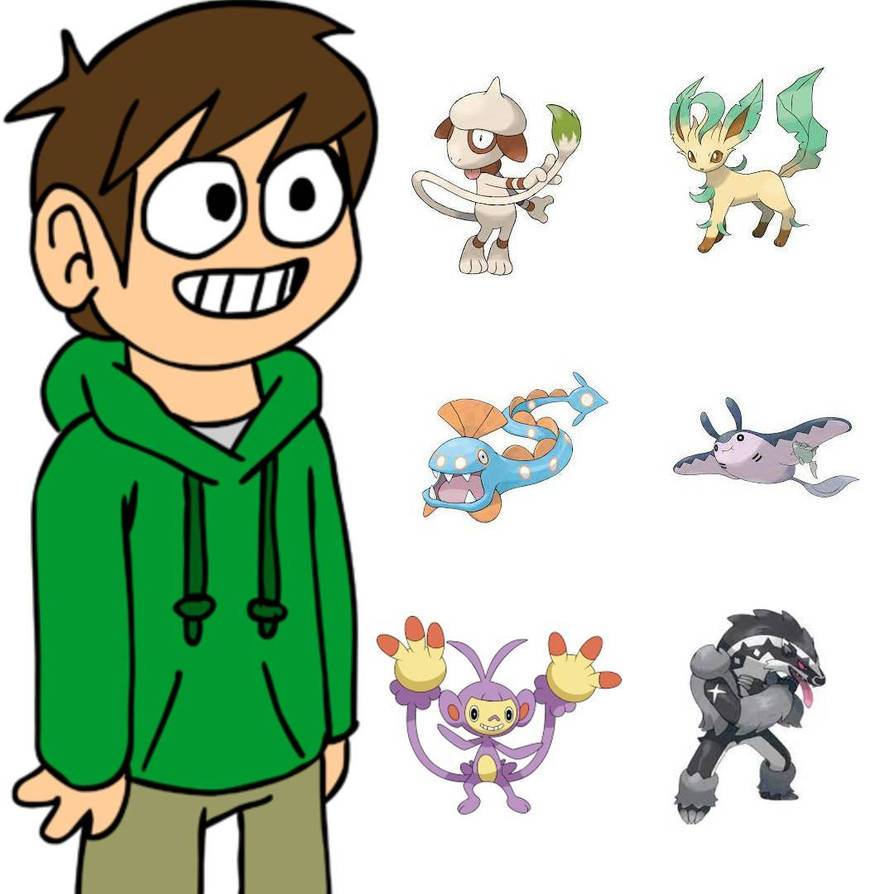 Edds Deviantart edds team by katomatic22 on DeviantArt