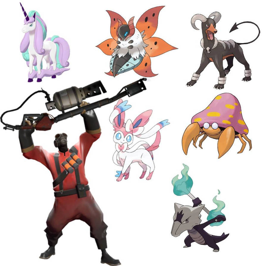 pyros team by katomatic22 on DeviantArt