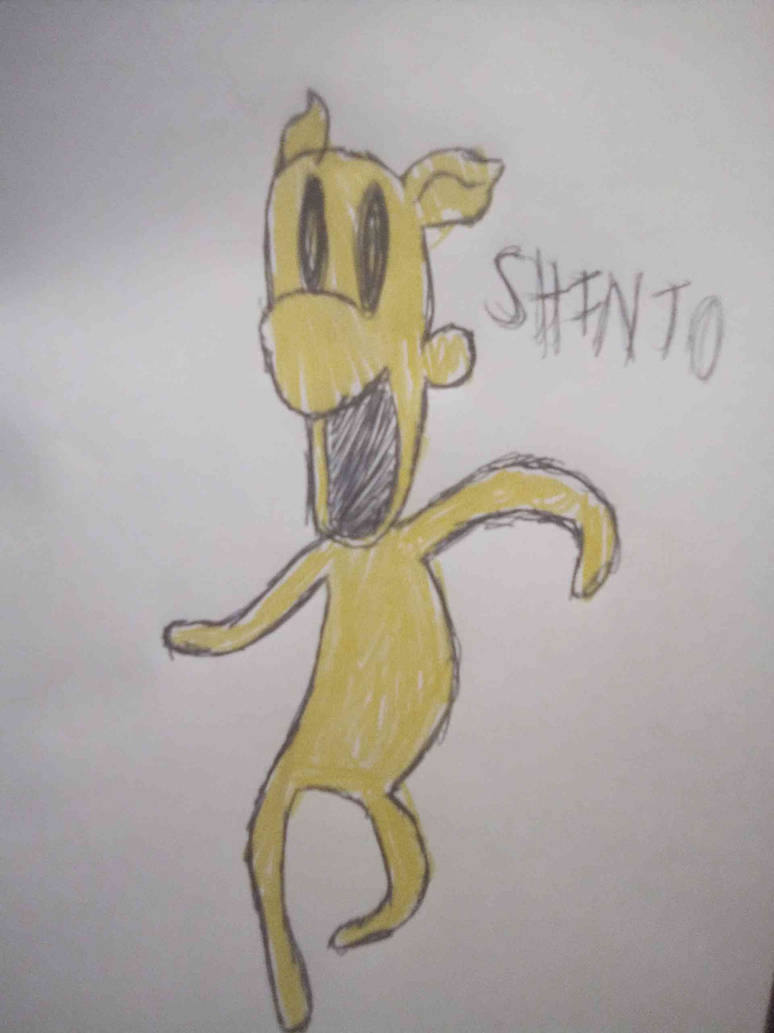 Deviantart Shinto shinto by katomatic22 on DeviantArt