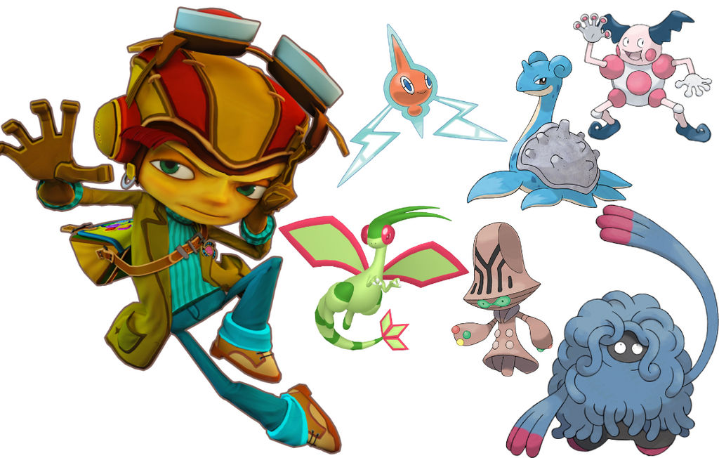 razs team by katomatic22 on DeviantArt