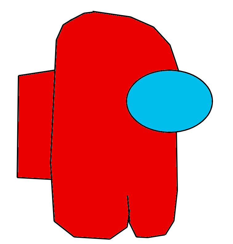 amogus by katomatic22 on DeviantArt