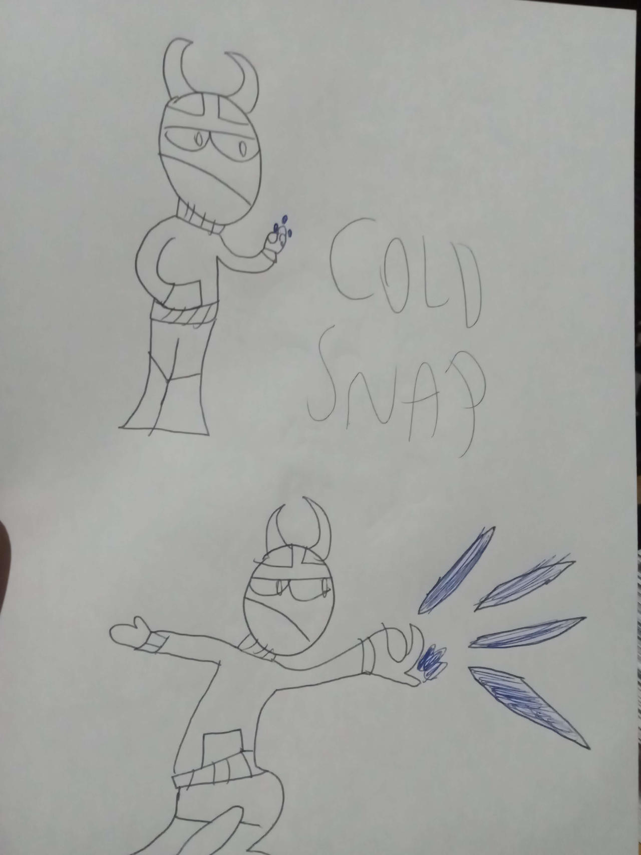 Cold SNAP By Katomatic22 On DeviantArt