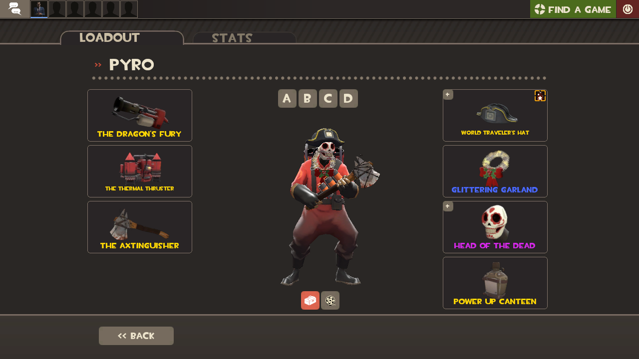 pyro by katomatic22 on DeviantArt