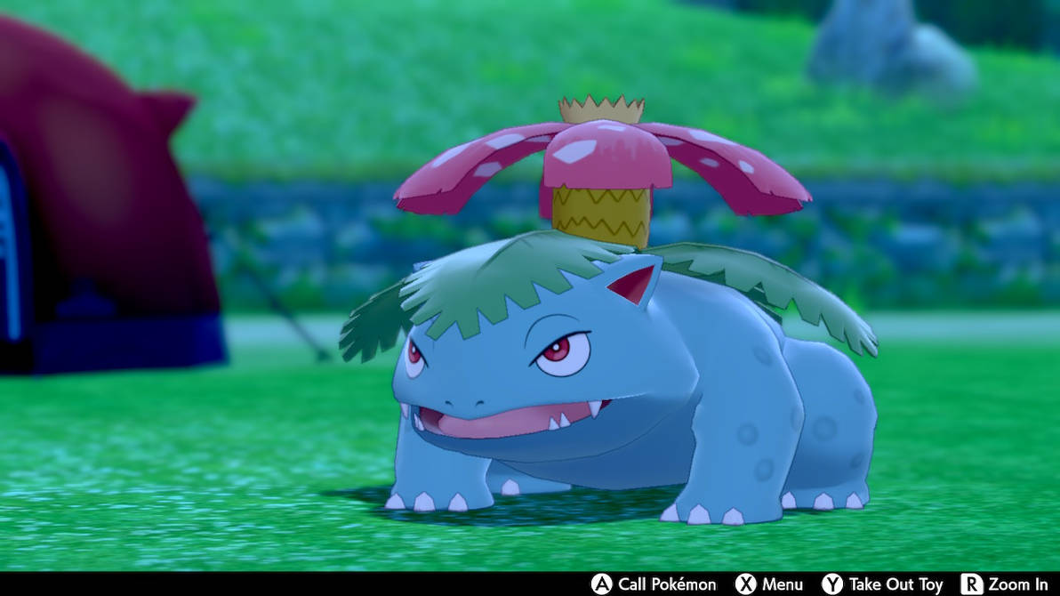 Stompy Lumpy stompy by katomatic22 on DeviantArt