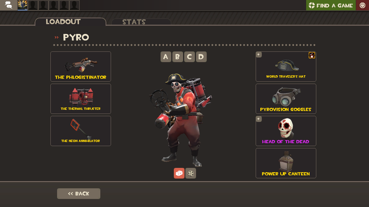 pyro by katomatic22 on DeviantArt